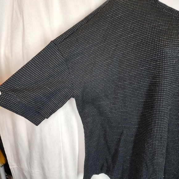 Free People split-back waffle weave too - Picture 9 of 17